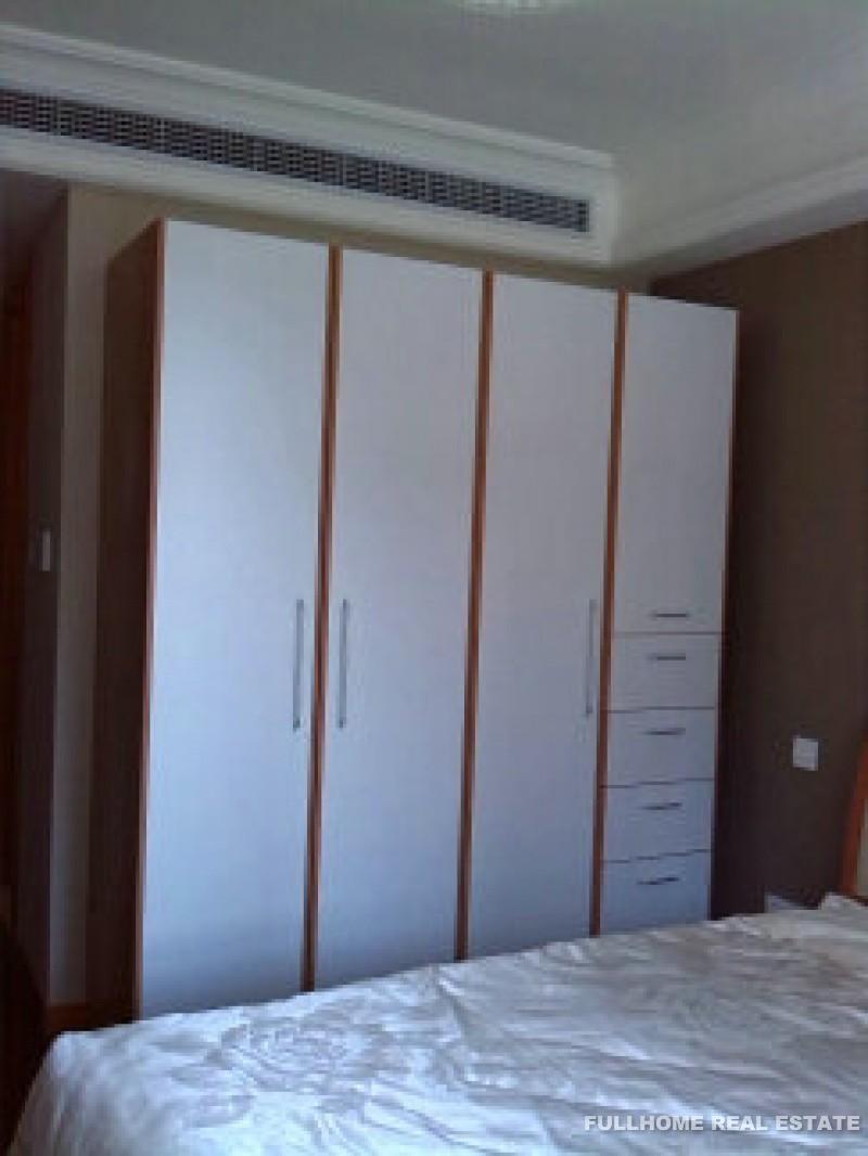 Yanlord Paradise Bay - Interior view 23, Suzhou rental property