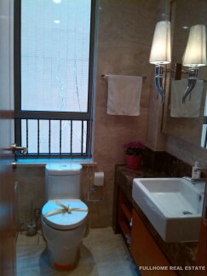 Yanlord Paradise Bay - Interior view 24, Suzhou rental property