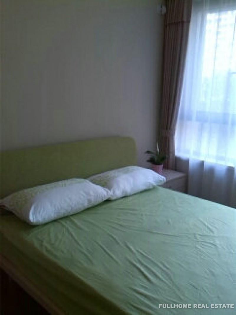 Yanlord Paradise Bay - Interior view 25, Suzhou rental property