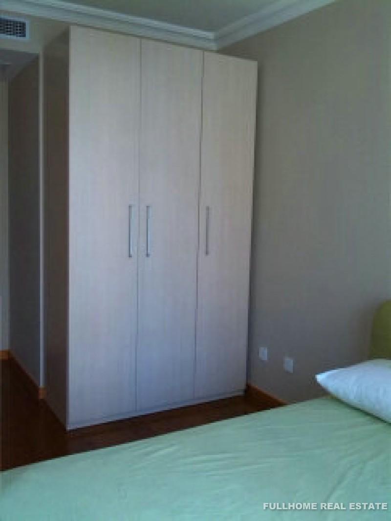 Yanlord Paradise Bay - Interior view 26, Suzhou rental property