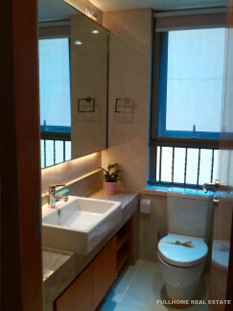 Yanlord Paradise Bay - Interior view 27, Suzhou rental property
