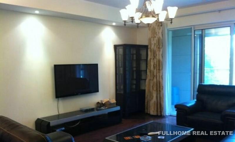 Bayside Garden - 3 bedroom apartment in Suzhou, Industrial Park