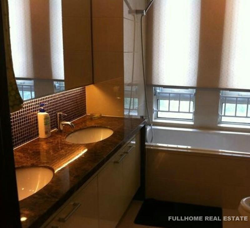 Bayside Garden - Interior view 4, Suzhou rental property