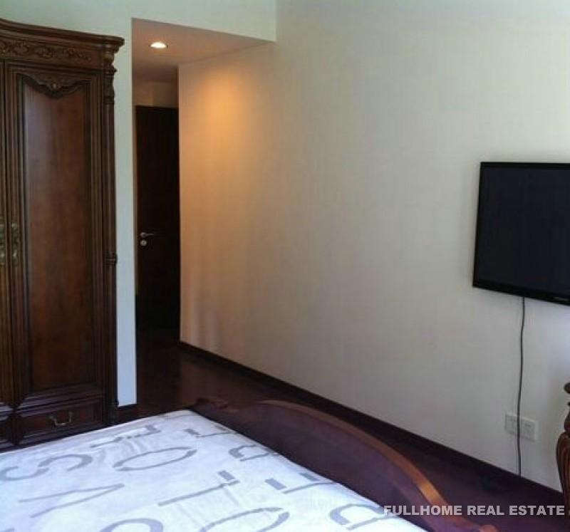 Bayside Garden - Interior view 5, Suzhou rental property