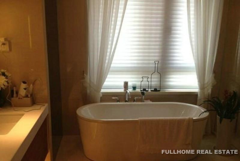 Jin He Apartment - Interior view 3, Suzhou rental property