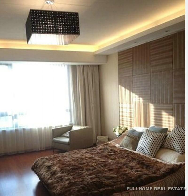 Jin He Apartment - Interior view 4, Suzhou rental property