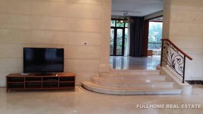 Similar property: Tiziano Villas, 4 bedrooms, 380 sqm in Shanghai