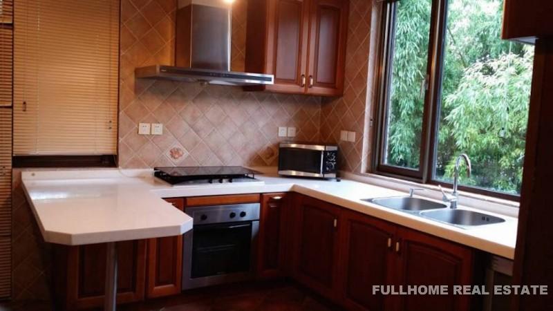 Tiziano Villas - Interior view 2, Shanghai rental property