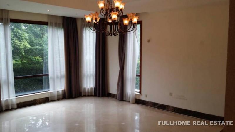 Tiziano Villas - Interior view 4, Shanghai rental property