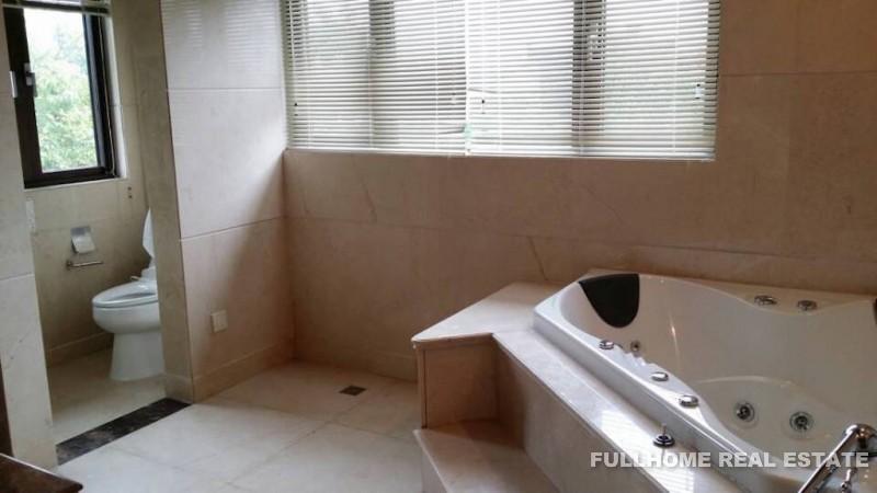 Tiziano Villas - Interior view 6, Shanghai rental property
