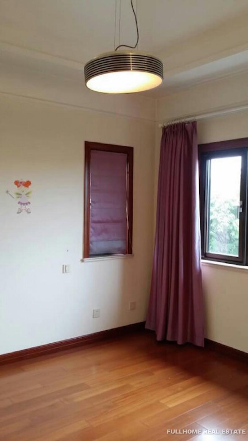 Tiziano Villas - Interior view 10, Shanghai rental property