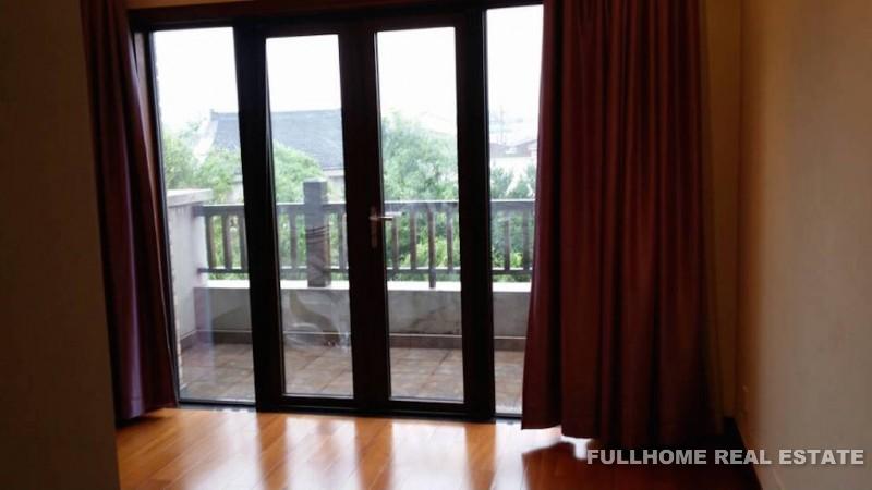Tiziano Villas - Interior view 11, Shanghai rental property