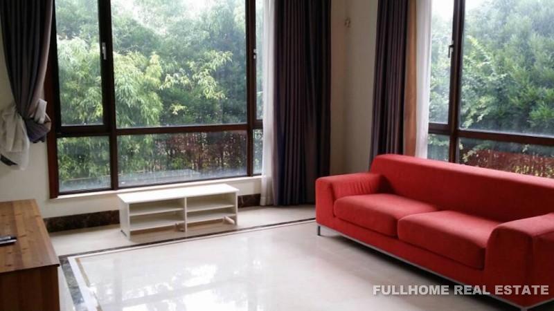 Tiziano Villas - Interior view 12, Shanghai rental property