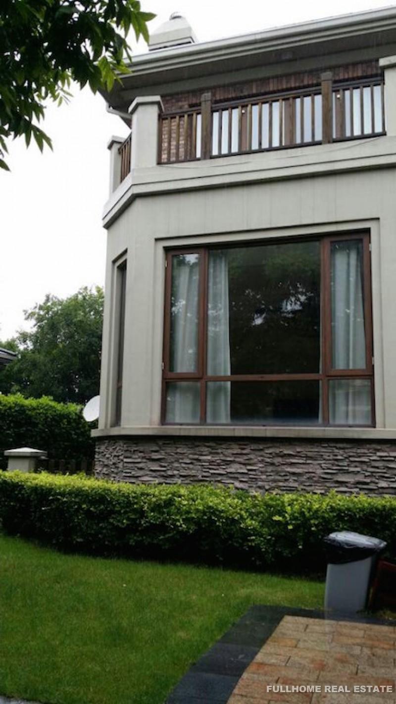 Tiziano Villas - Interior view 13, Shanghai rental property