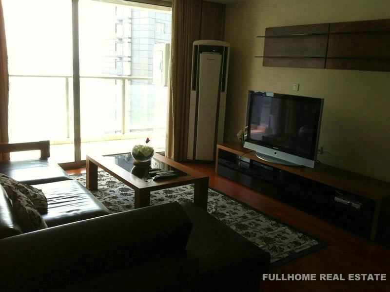 Bayside Garden - 2 bedroom apartment in Suzhou, Industrial Park