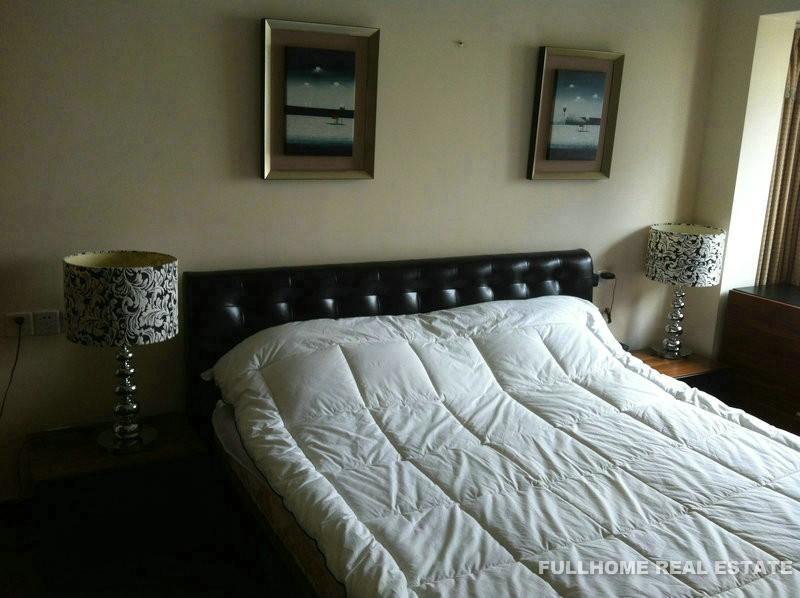 Bayside Garden - Interior view 2, Suzhou rental property