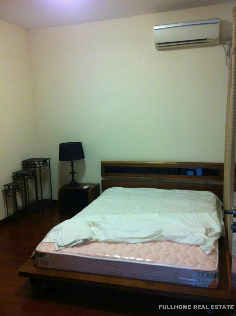 Bayside Garden - Interior view 3, Suzhou rental property