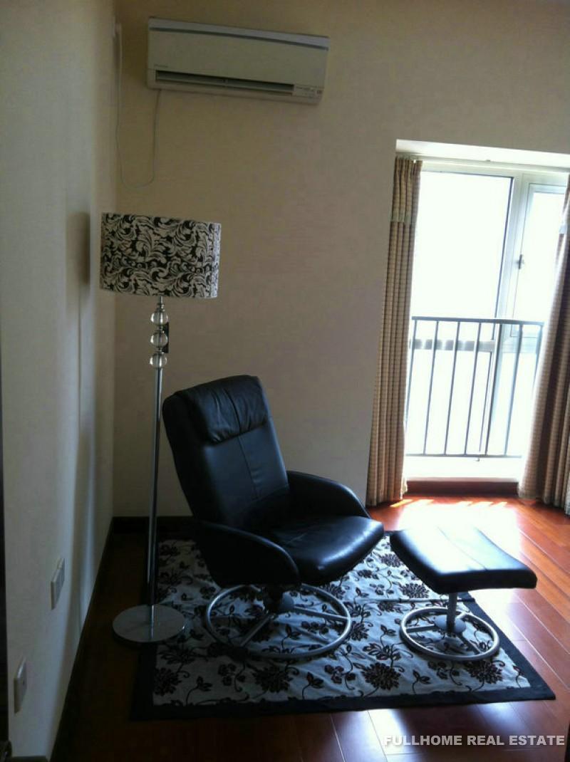 Bayside Garden - Interior view 4, Suzhou rental property