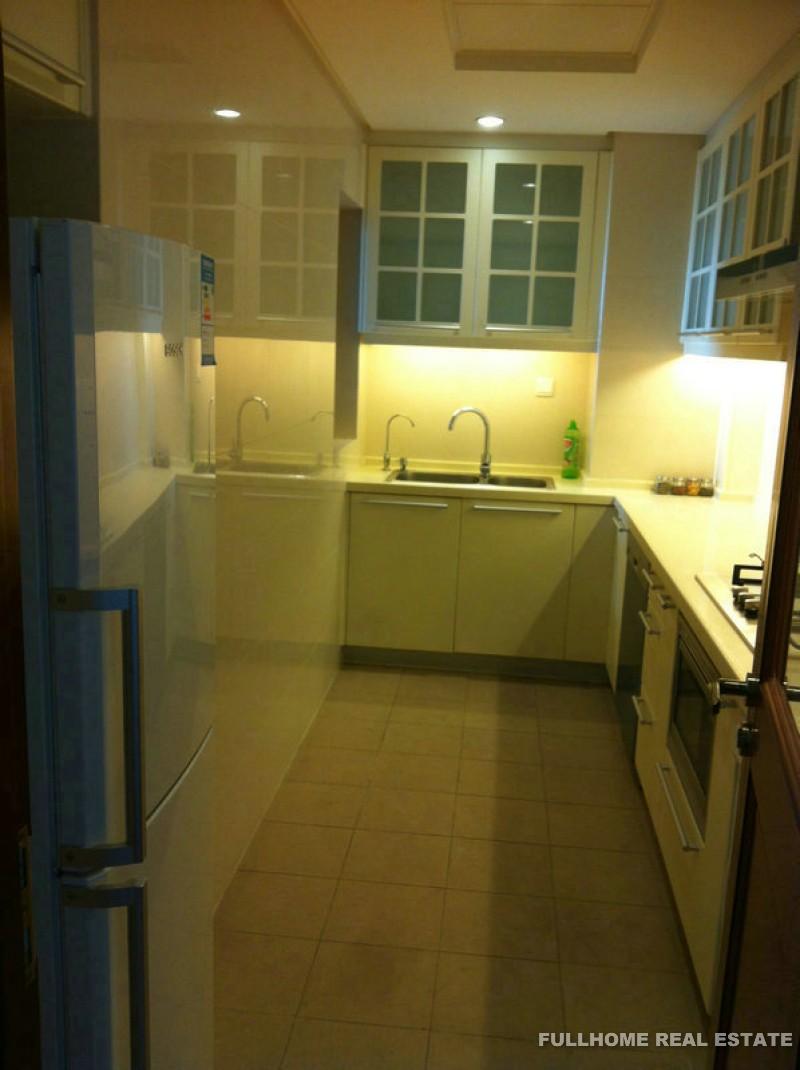 Bayside Garden - Interior view 7, Suzhou rental property