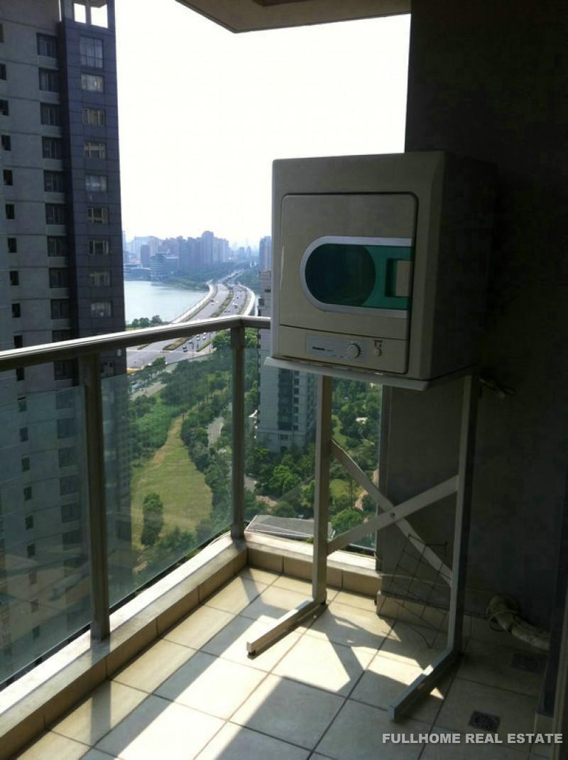Bayside Garden - Interior view 8, Suzhou rental property