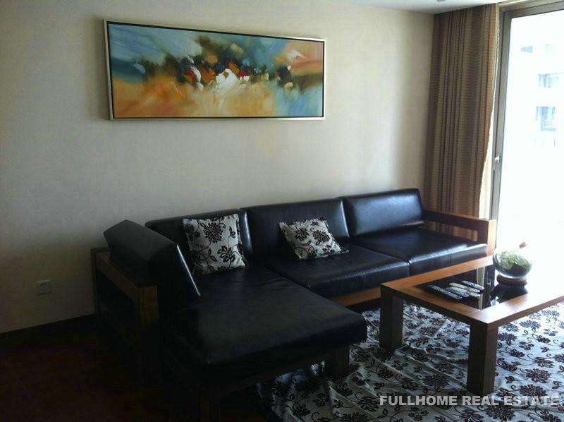 Bayside Garden - Interior view 9, Suzhou rental property