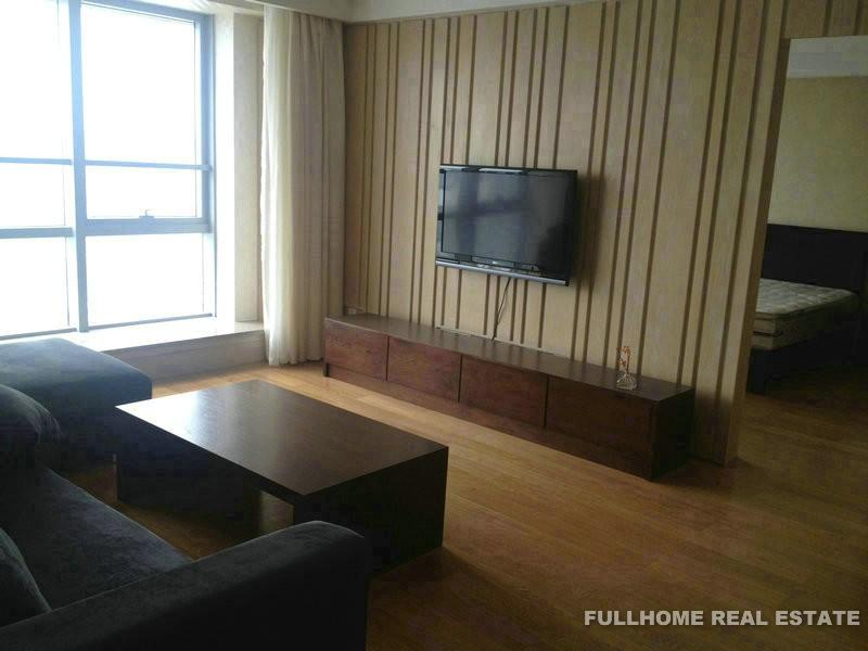 Harmony Residence - 2 bedroom apartment in Suzhou, Industrial Park