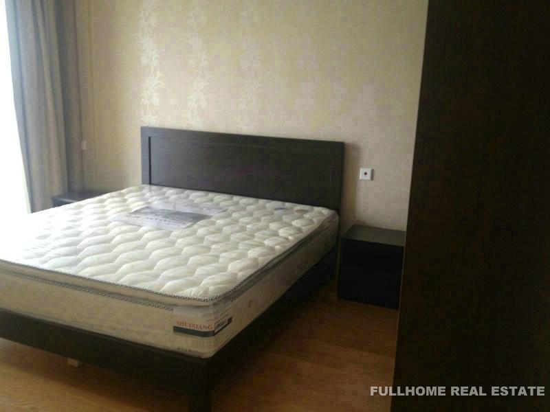 Harmony Residence - Interior view 3, Suzhou rental property