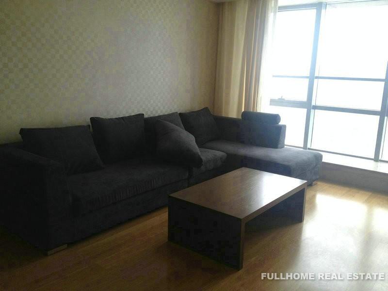 Harmony Residence - Interior view 2, Suzhou rental property