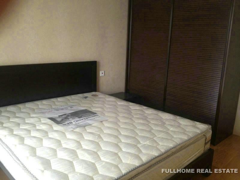 Harmony Residence - Interior view 4, Suzhou rental property