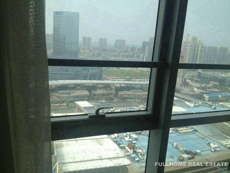Harmony Residence - Interior view 5, Suzhou rental property