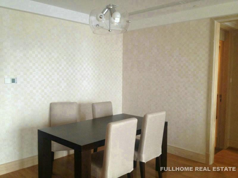 Harmony Residence - Interior view 6, Suzhou rental property