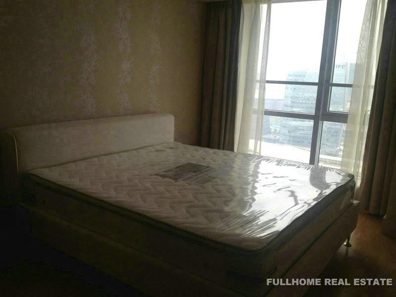 Harmony Residence - Interior view 7, Suzhou rental property