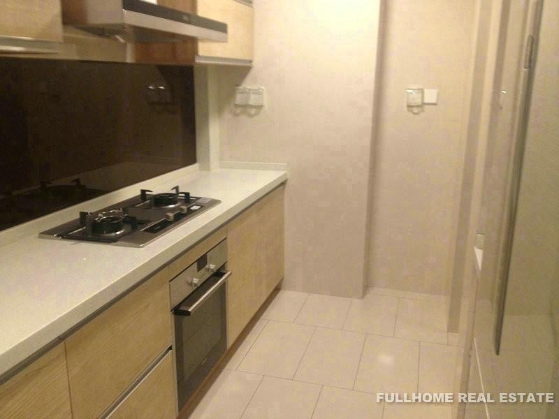 Harmony Residence - Interior view 8, Suzhou rental property