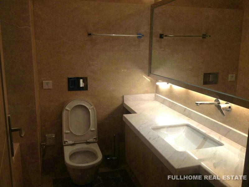 Harmony Residence - Interior view 9, Suzhou rental property