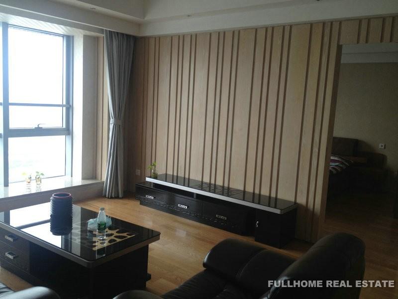Harmony Residence - 2 bedroom apartment in Suzhou, Industrial Park
