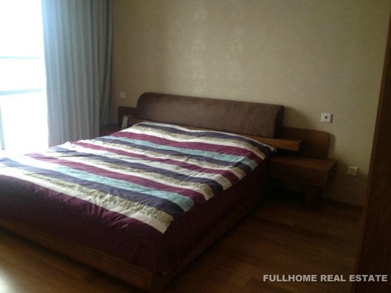 Harmony Residence - Interior view 2, Suzhou rental property