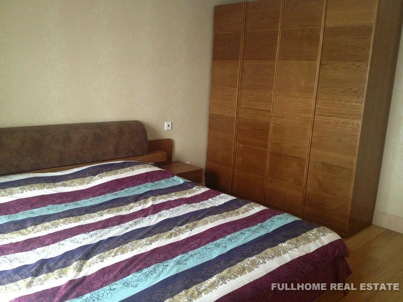Harmony Residence - Interior view 3, Suzhou rental property