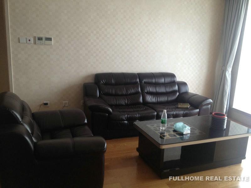Harmony Residence - Interior view 4, Suzhou rental property