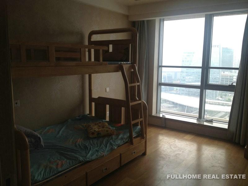 Harmony Residence - Interior view 5, Suzhou rental property