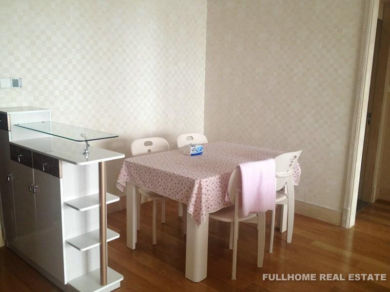 Harmony Residence - Interior view 6, Suzhou rental property