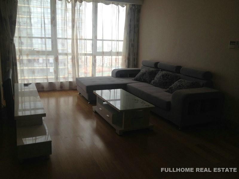 Harmony Residence - 2 bedroom apartment in Suzhou, Industrial Park