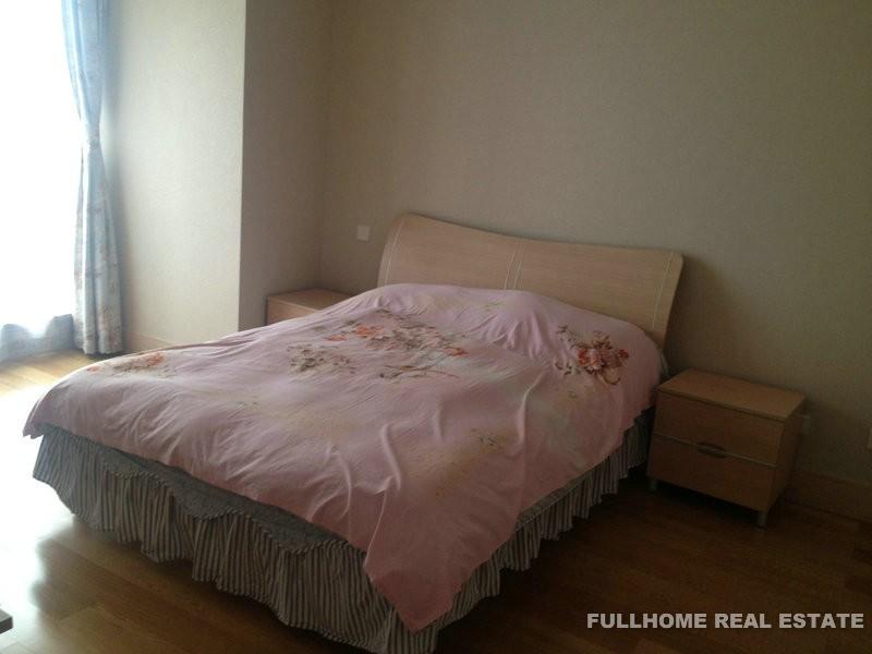 Harmony Residence - Interior view 2, Suzhou rental property
