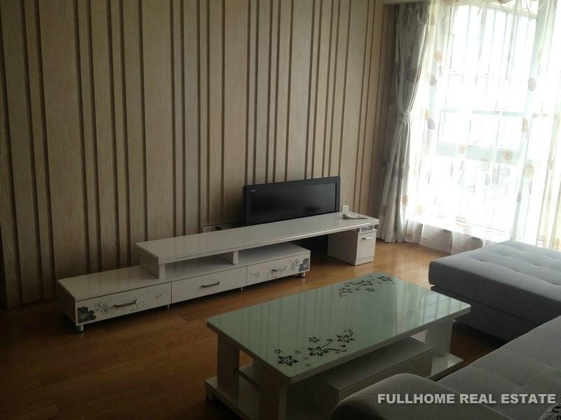 Harmony Residence - Interior view 3, Suzhou rental property