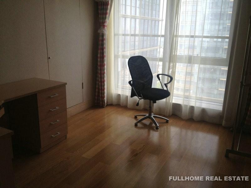 Harmony Residence - Interior view 4, Suzhou rental property