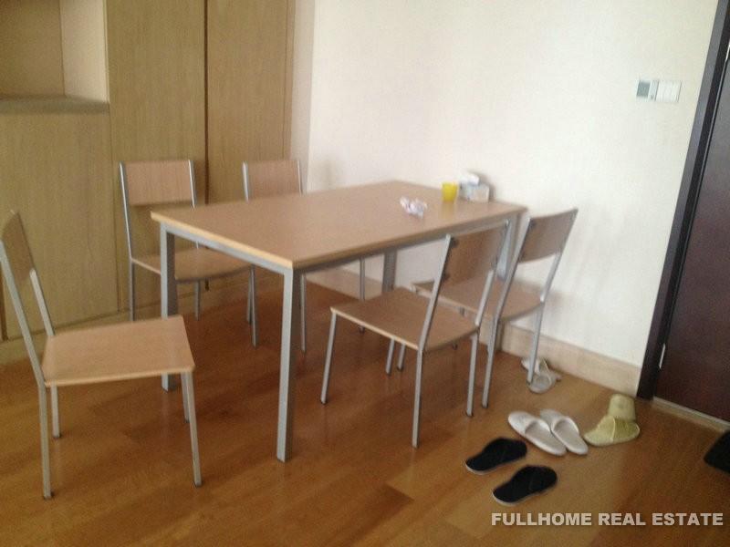 Harmony Residence - Interior view 5, Suzhou rental property