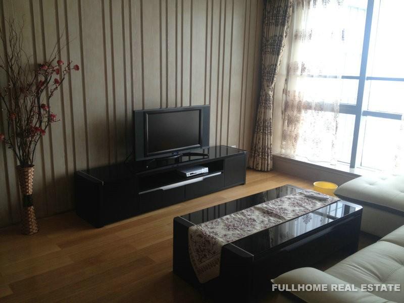 Harmony Residence - 2 bedroom apartment in Suzhou, Industrial Park