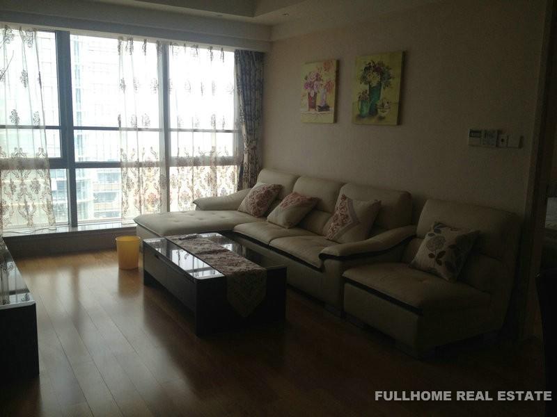 Harmony Residence - Interior view 2, Suzhou rental property