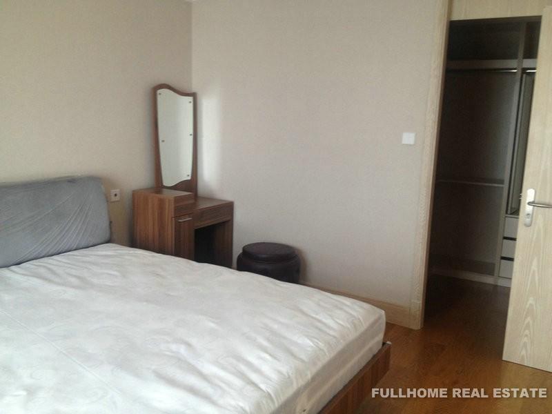 Harmony Residence - Interior view 4, Suzhou rental property