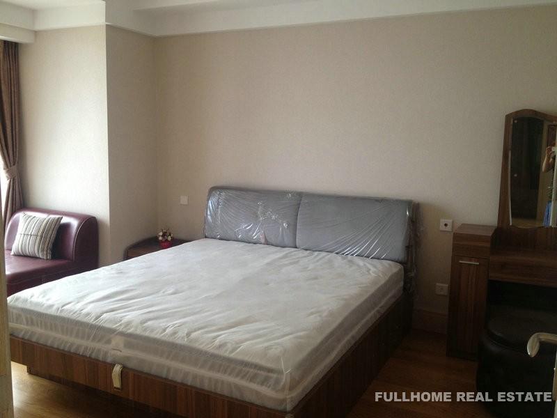 Harmony Residence - Interior view 3, Suzhou rental property