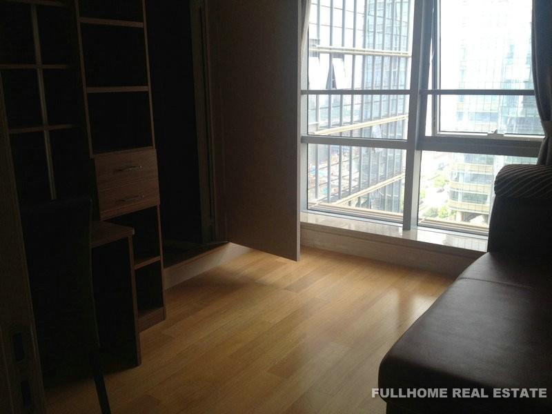 Harmony Residence - Interior view 5, Suzhou rental property